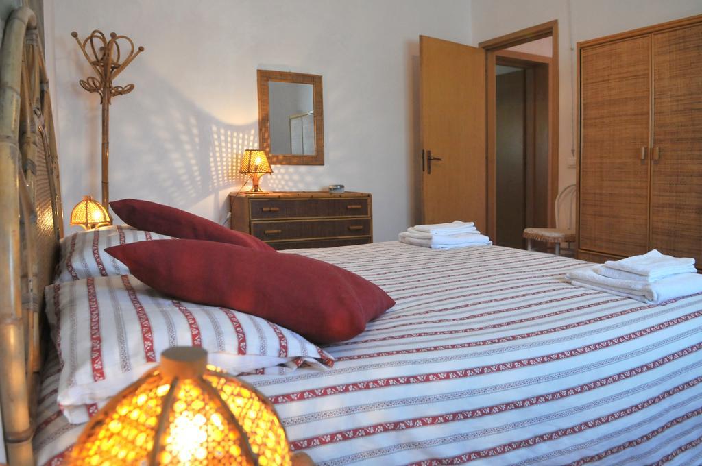 Cala Bernardo Apartment Calabernardo Zimmer foto