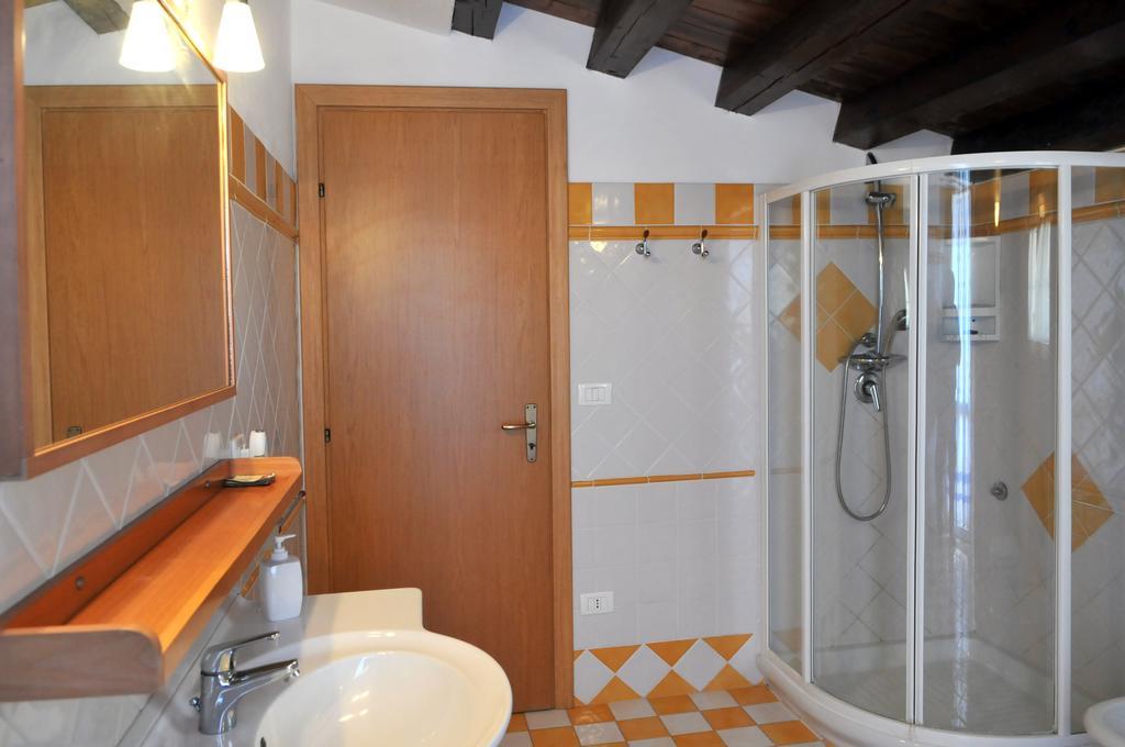 Cala Bernardo Apartment Calabernardo Zimmer foto