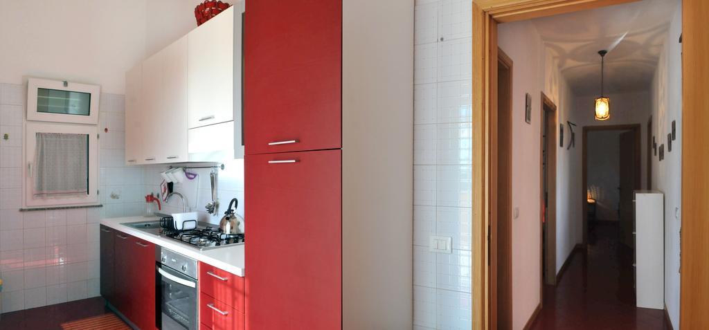 Cala Bernardo Apartment Calabernardo Zimmer foto
