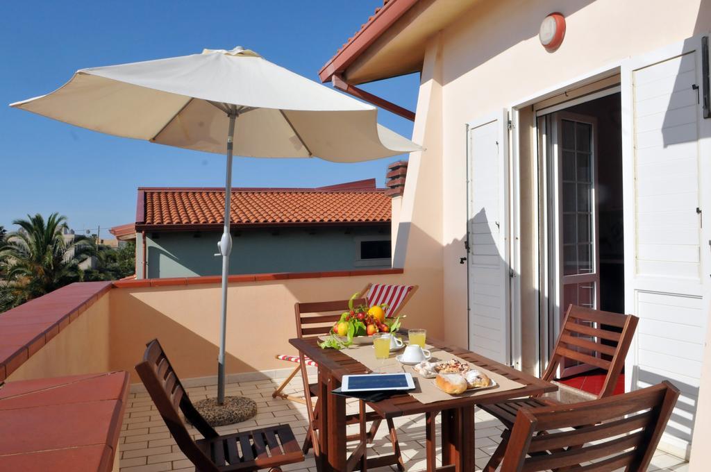 Cala Bernardo Apartment Calabernardo Zimmer foto