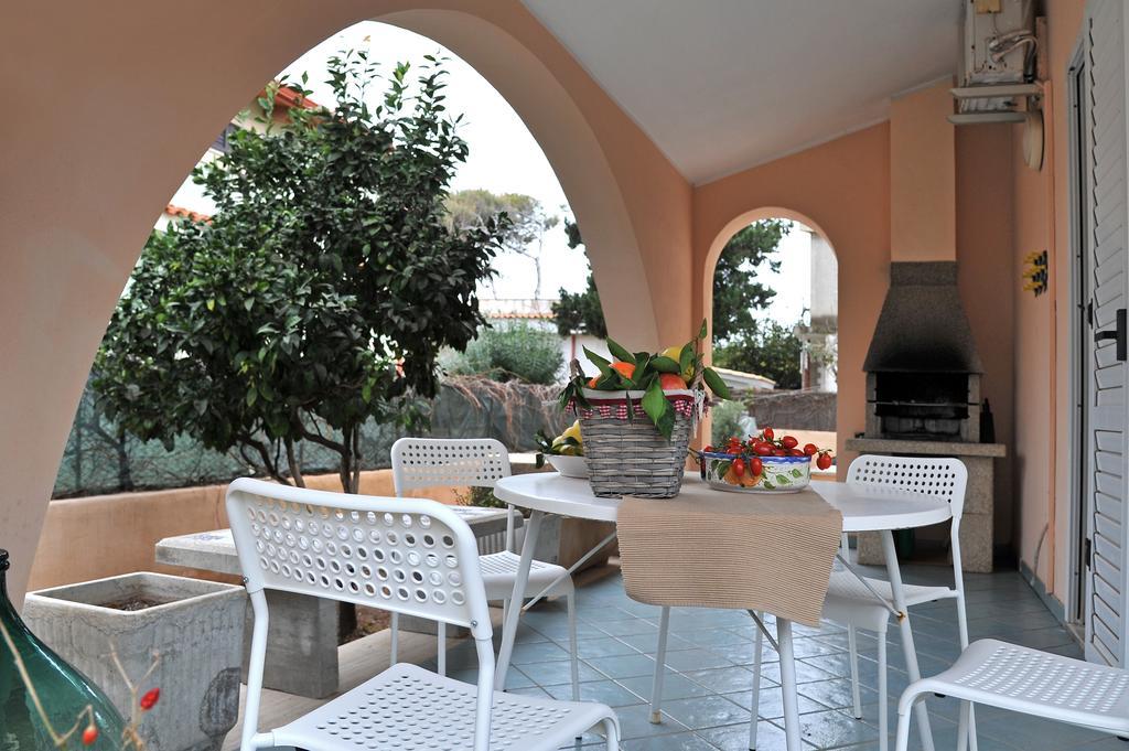 Cala Bernardo Apartment Calabernardo Zimmer foto